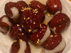 糯米红枣（心太软）-建国328 本帮小馆·面馆