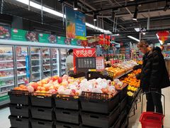 -家乐福(古北店)