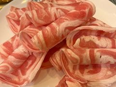 -海天一色海景自助餐厅(西港花园店)