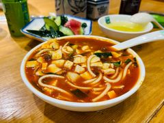 -伊兴面片·清真(五泉山店)