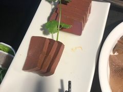 -锅说大脸毛肚重庆老火锅(佐阾店)