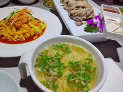 -阿西娅食府(中关村店)