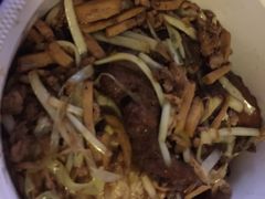 -慧娟面馆·餐厅(望江路店)