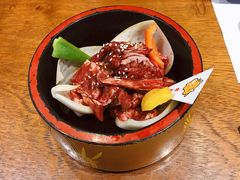 壶装牛肋条-热血兄弟·炭火烤肉(融侨中心店)