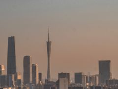 -广州市白云山风景名胜区