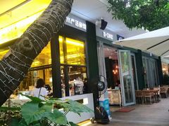 -JUKEBOX玖部音乐餐厅(华侨城店)