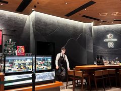 -星巴克(威尼斯人店)