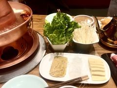 -额尔敦·品质自助(摩尔城店)