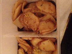 桂花红糖年糕-走马楼饭庄(慈城古县城店)