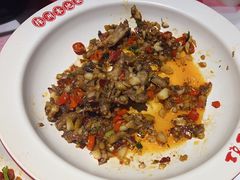 -西江红·株洲本地菜(滨江南路店)