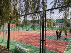 -第三少儿业余体校(朝阳区东四环中路辅路店)