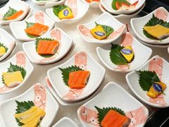 -第六季自助餐厅(北太平庄店)
