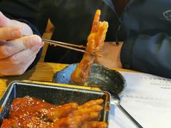 -恩你小木屋米酒店(莱山店)
