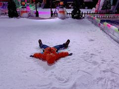 -宁波冰雪大世界(北仑区)