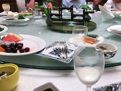 -南京钟山宾馆(江苏省会议中心)