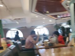 -去茶去餐厅(中央大街店)