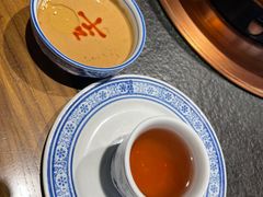 -清真京华源·涮肉烧烤(丰庆店)