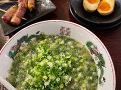 -纪州豚骨酱油拉面(锦延路店)