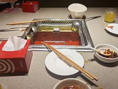 -海底捞火锅(苏宁广场店)