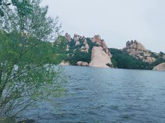 -嵖岈山风景区