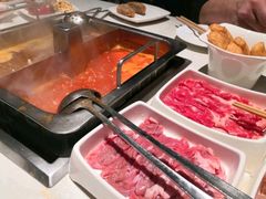 -海底捞火锅(铁西万达店)