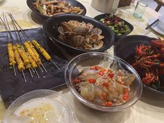 -聚味瞿记·龙虾堂(天元店)