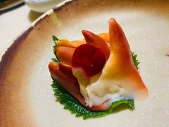 刺身拼盘-喜庭海鲜自助(来福士店)