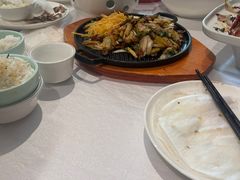 -月福京味斋·烤鸭店·北京菜(鼓楼总店)