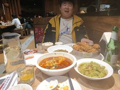 -小放牛炒菜馆(北国商城店)
