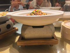 -新白鹿餐厅(爱琴海购物中心店)
