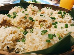 糯米蒸排骨-江南韵·无锡太湖文化体验餐厅(凤凰天街店)