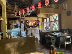 大堂-土著渔匠·养生蝴蝶鱼(香樟路店)