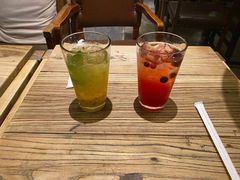 -漫咖啡(浏阳河店)