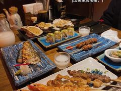 -山葵家居酒屋(天目里店)