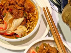 -逍遥烫特色串串(宽窄巷子店)