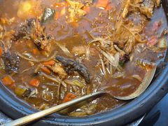-探鱼·鲜青椒爽麻烤鱼(天一广场店)