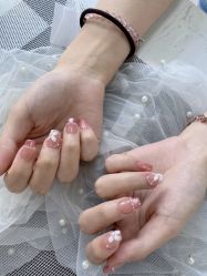 -如一·美甲美睫