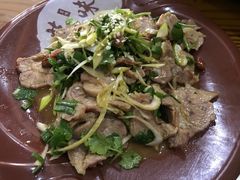 -茗味居羊肉汤面馆(临沂路店)