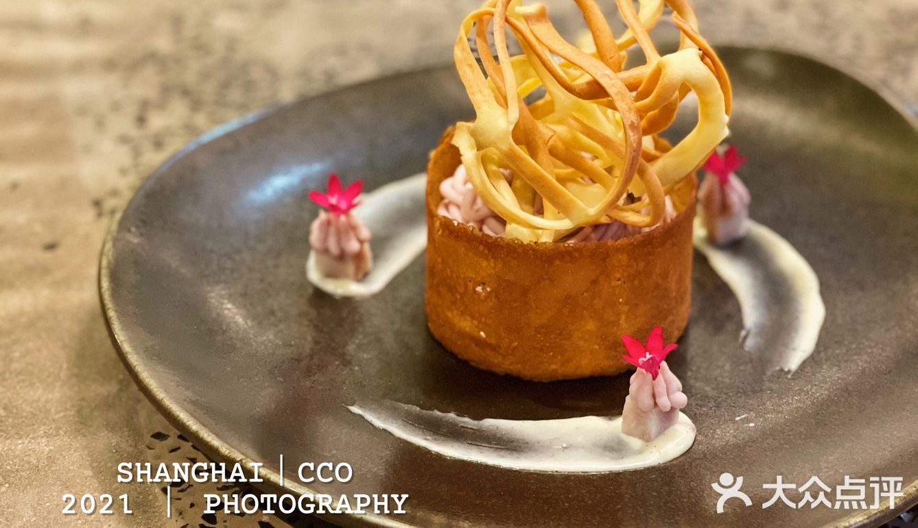 糖豆旅游｜上海田子坊的古风甜品店—折甜🍰