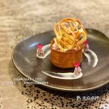 糖豆旅游｜上海田子坊的古风甜品店—折甜🍰