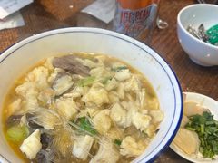 -毅祥斋老孙家泡馍(北院门鼓楼店)