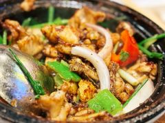 -活潑鲜跳(湖滨商业街店)