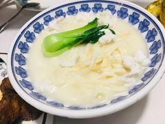 -肆月河豚·新淮扬(金融街店)