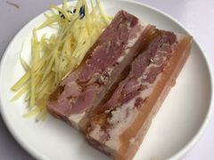 -老赵面店(大西路店)