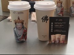 -喜茶(广州东方宝泰店)