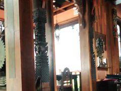 -甘尼仕印度餐厅酒吧(斜塘老街店)