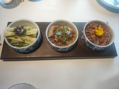 -宝轩渔府·老字号海鲜·正宗津菜(水上店)