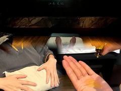 -江南足纪·影院足道·轻奢SPA(红山6979店)