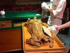 -九十九顶毡房(阜石路店)