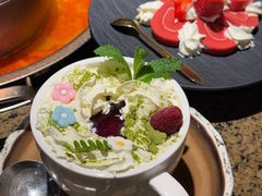 -菌彩云南野生菌火锅(新亚洲店)